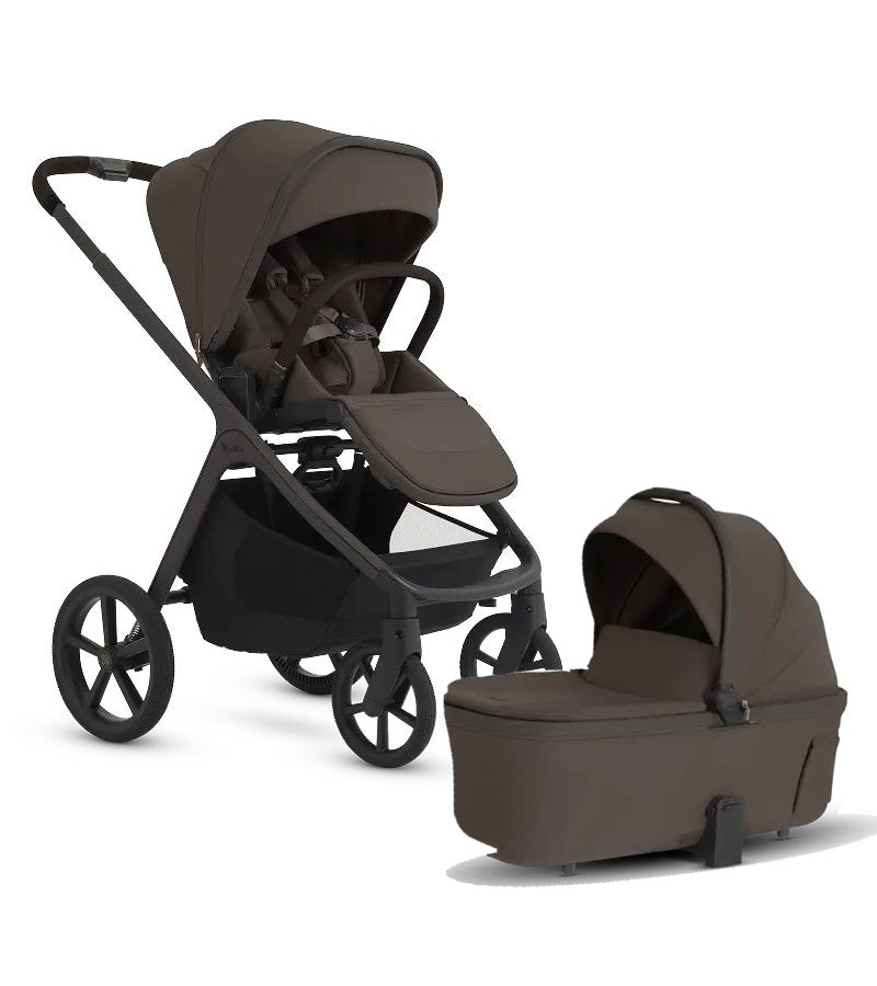Silver Cross Cove 2 Full-Size All-Terrain Stroller