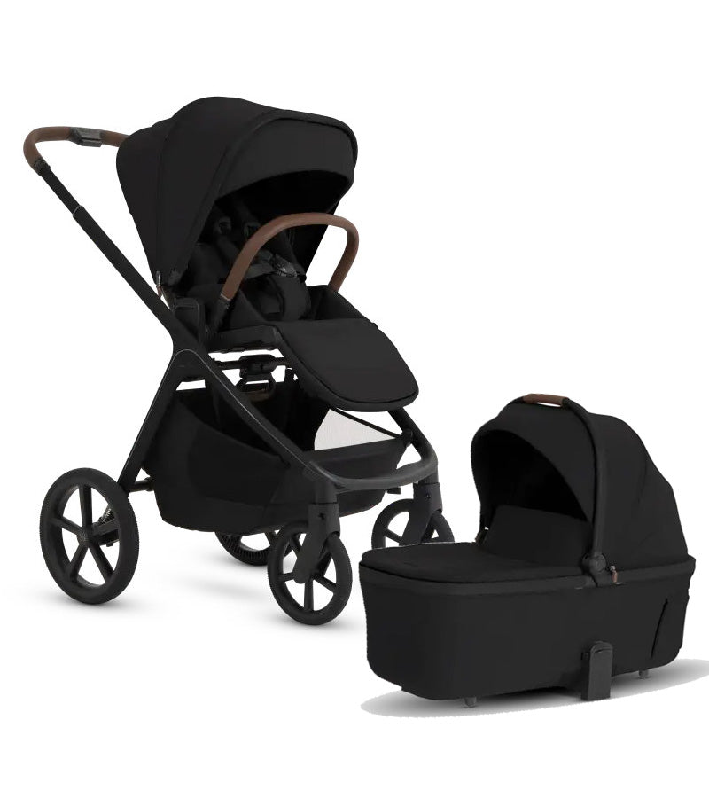 Silver Cross Cove 2 Full-Size All-Terrain Stroller
