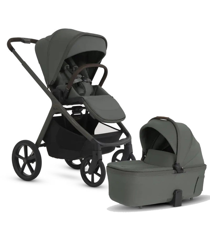 Silver Cross Cove 2 Full-Size All-Terrain Stroller