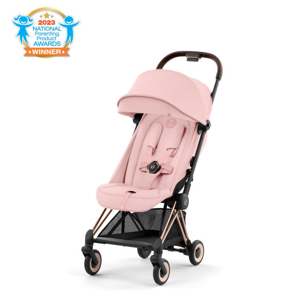 poussette cybex coya Cybex Coya Stroller - Style Collection