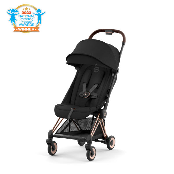 cybex coya car seat Cybex Platinum Coya Stroller Peach Pink