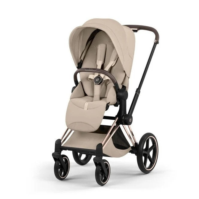 Cybex Priam Style Collection Stroller