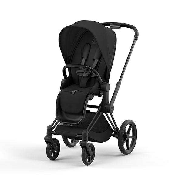 Cybex Priam 4 Stroller