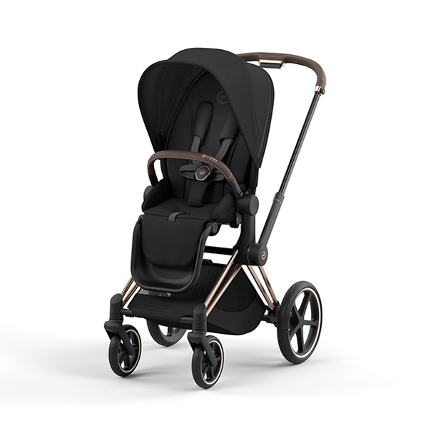 Cybex Priam 4 Stroller