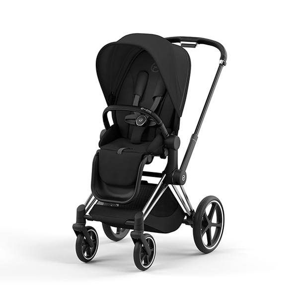 Cybex Priam 4 Stroller