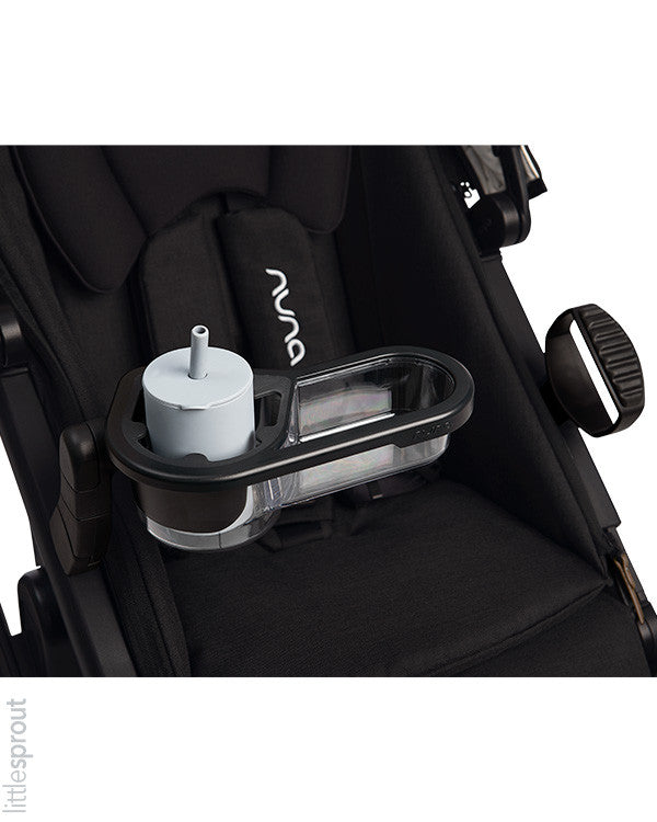 Nuna DEMI Series Child Tray and Handle