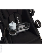 Nuna DEMI Series Child Tray and Handle