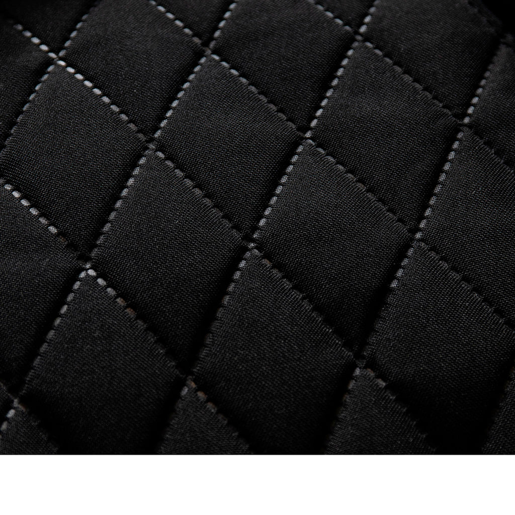 Doona Infant Car Seat/Stroller and Base (Midnight Edition)