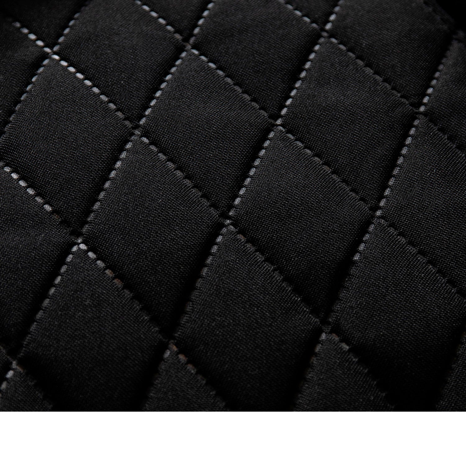 Doona Infant Car Seat/Stroller and Base (Midnight Edition)