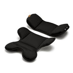 Doona Infant Car Seat/Stroller and Base (Midnight Edition)