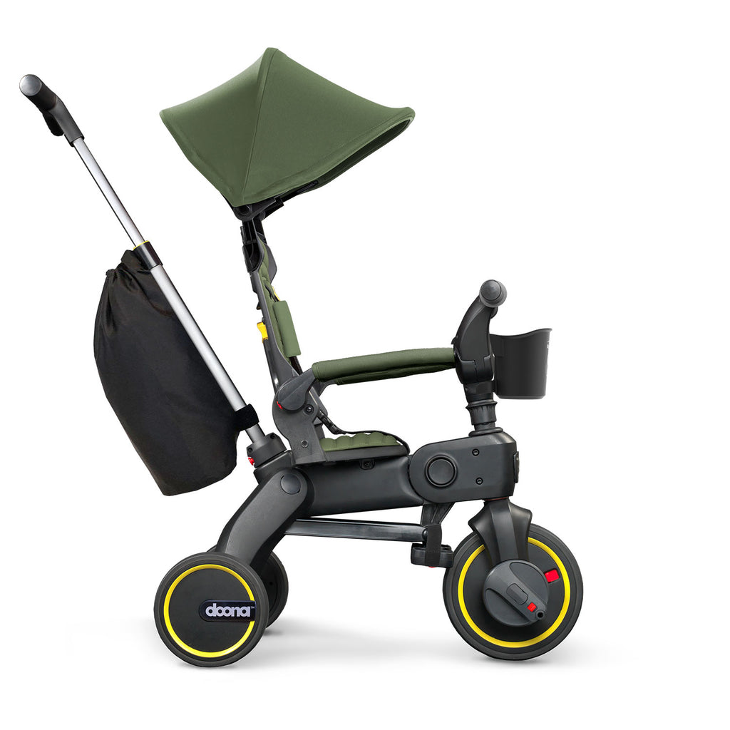 Doona Liki Trike S3 Premium