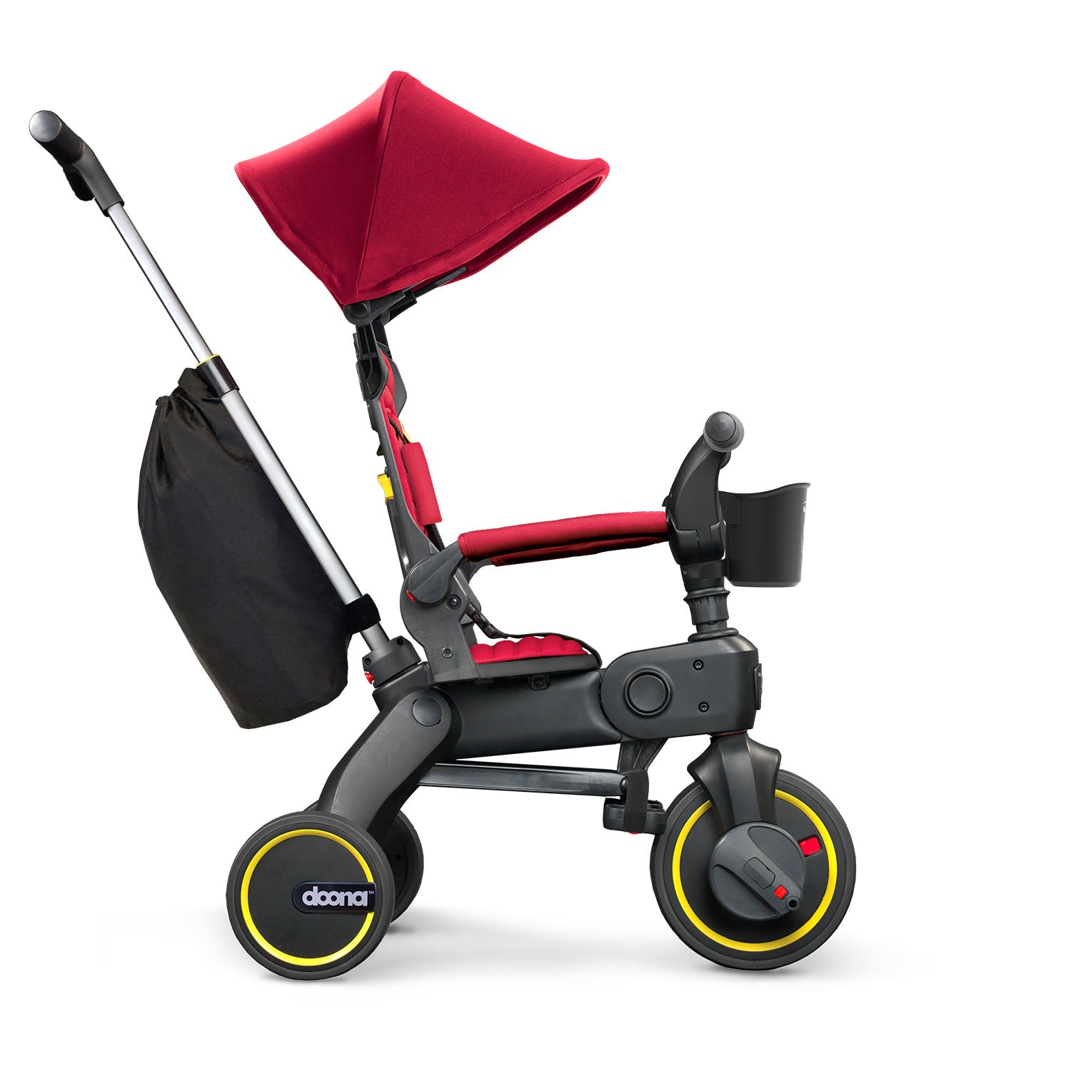Doona Liki Trike S3 Premium