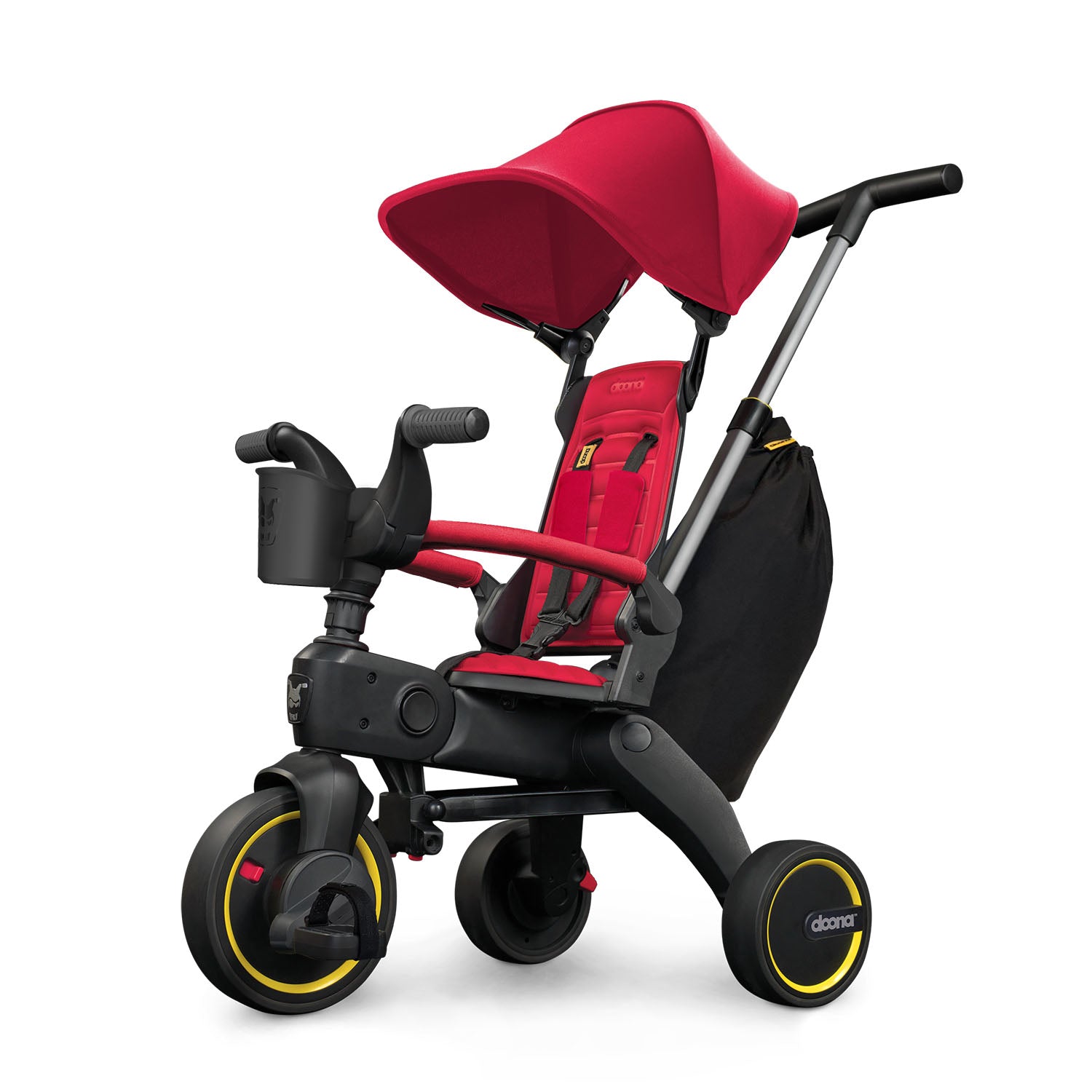 Doona Liki Trike S3 Premium