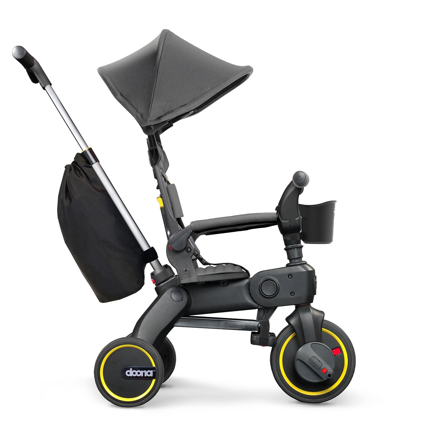 Doona Liki Trike S3 Premium