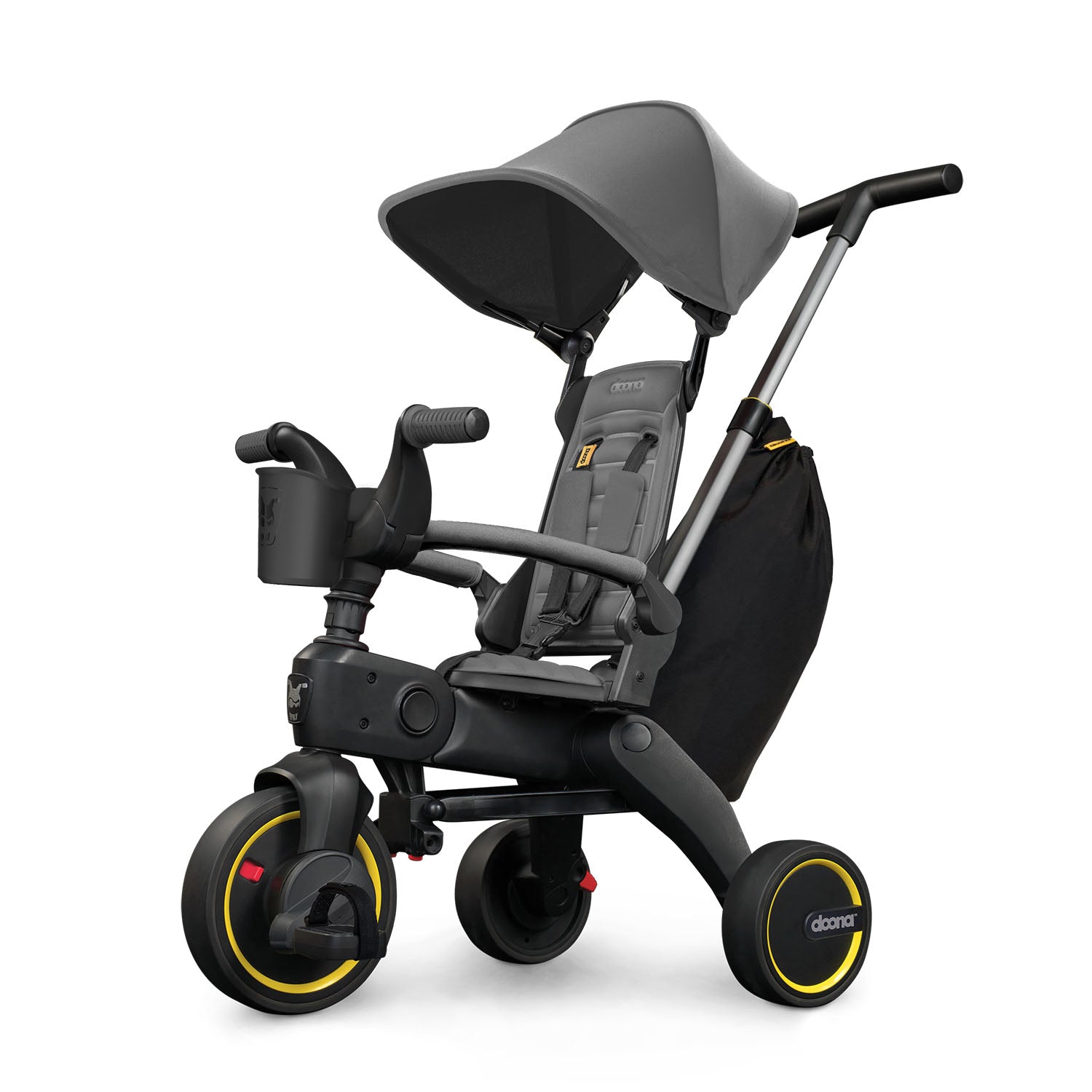 Doona Liki Trike S3 Premium