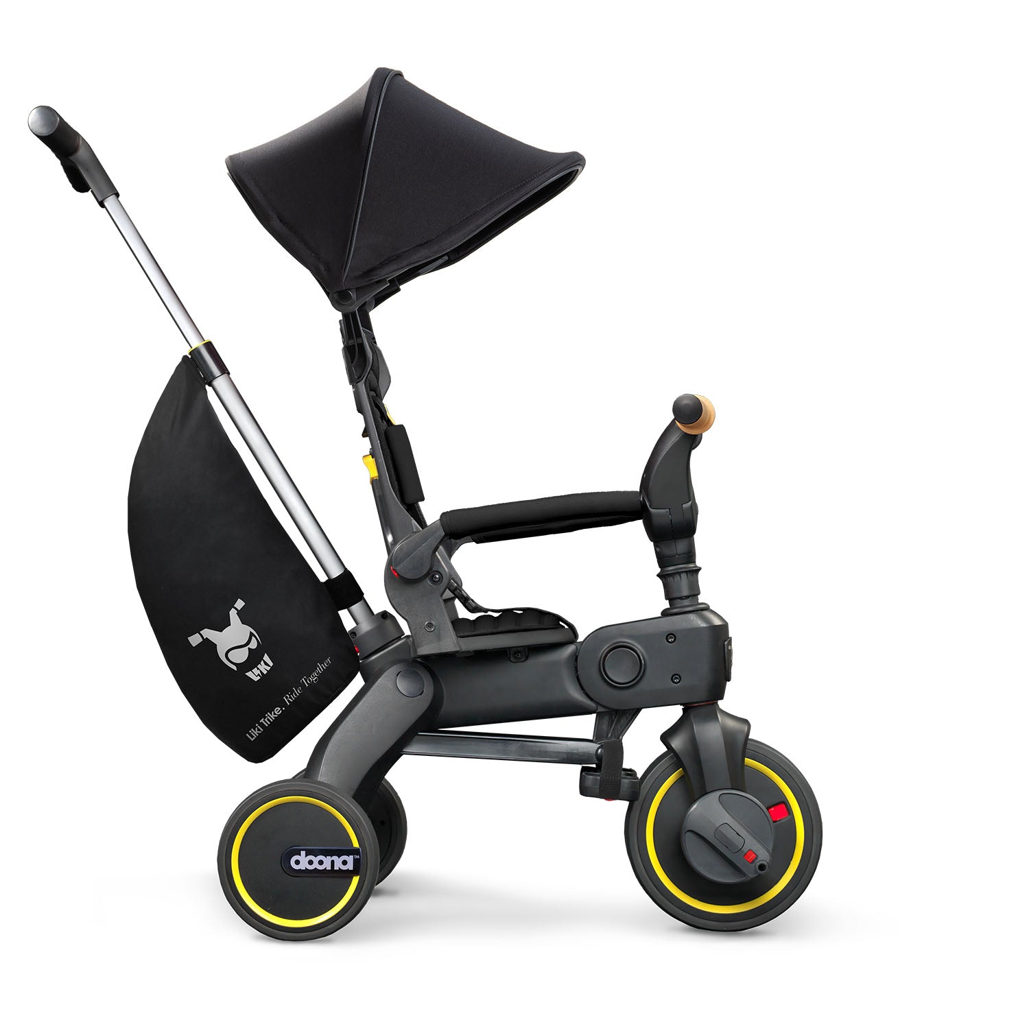 Doona Liki Trike S5 Deluxe