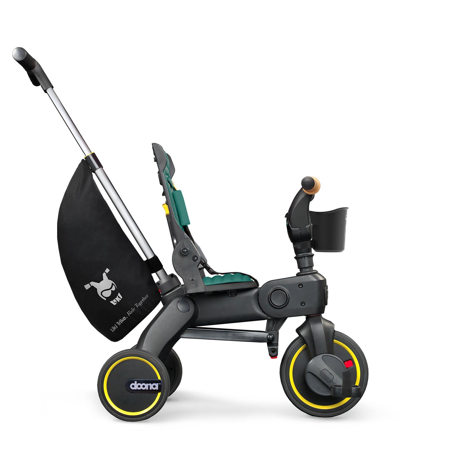 Doona Liki Trike S5 Deluxe