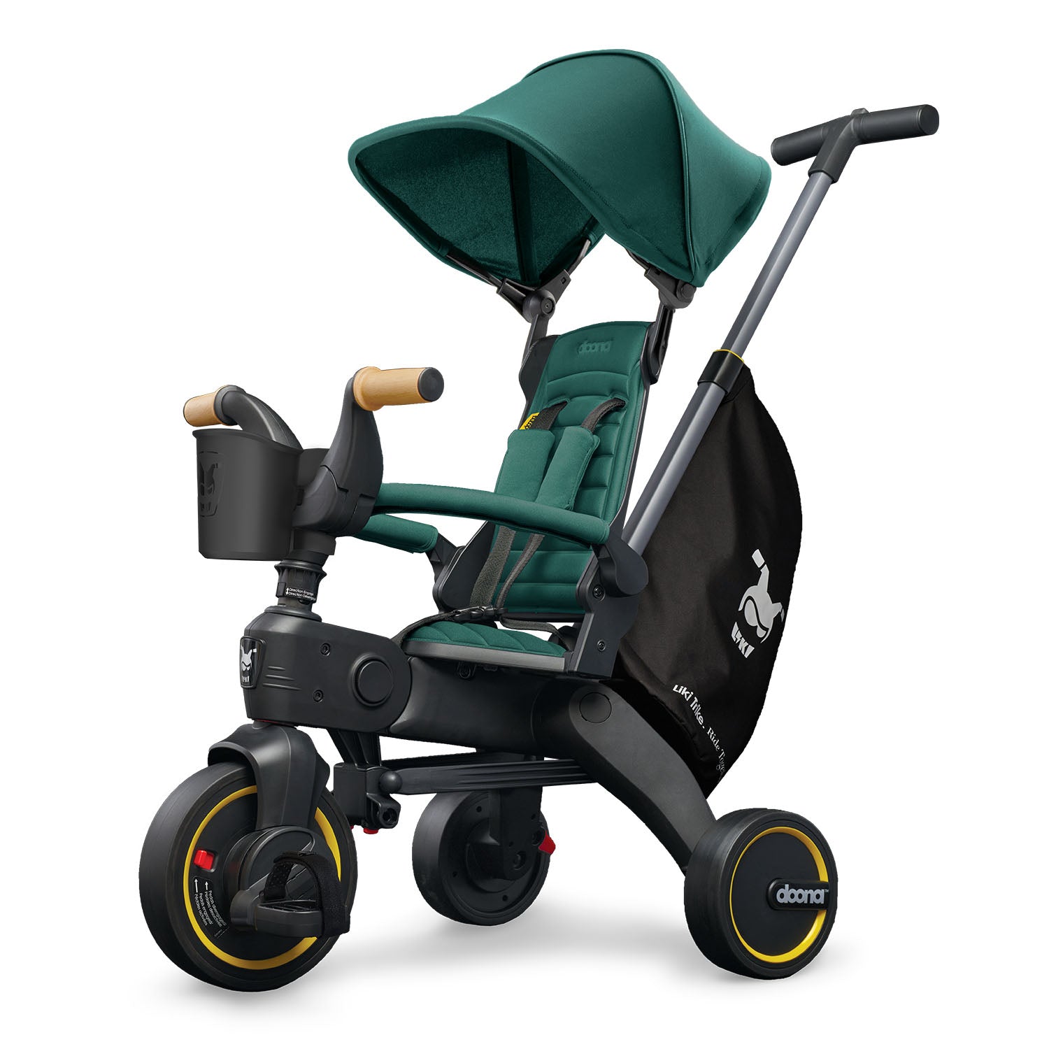 Doona Liki Trike S5 Deluxe