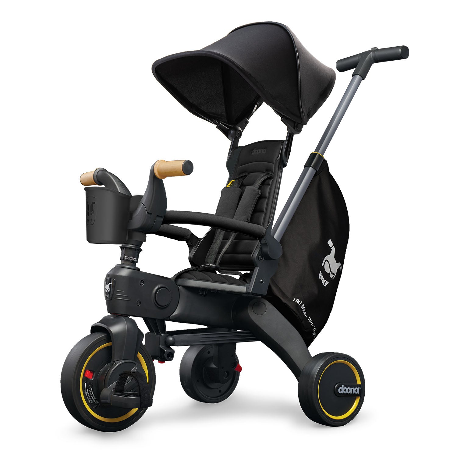 Doona Liki Trike S5 Deluxe