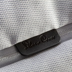 Silver Cross Footmuff - Dune/Reef