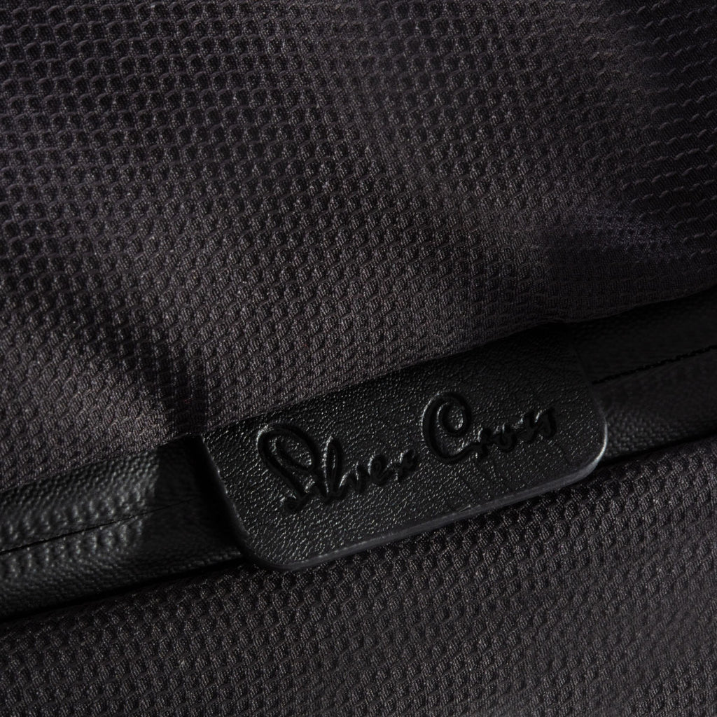 Silver Cross Footmuff - Dune/Reef