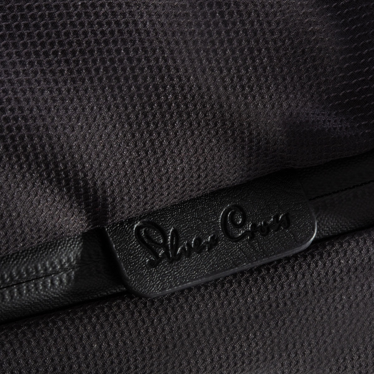 Silver Cross Footmuff - Dune/Reef