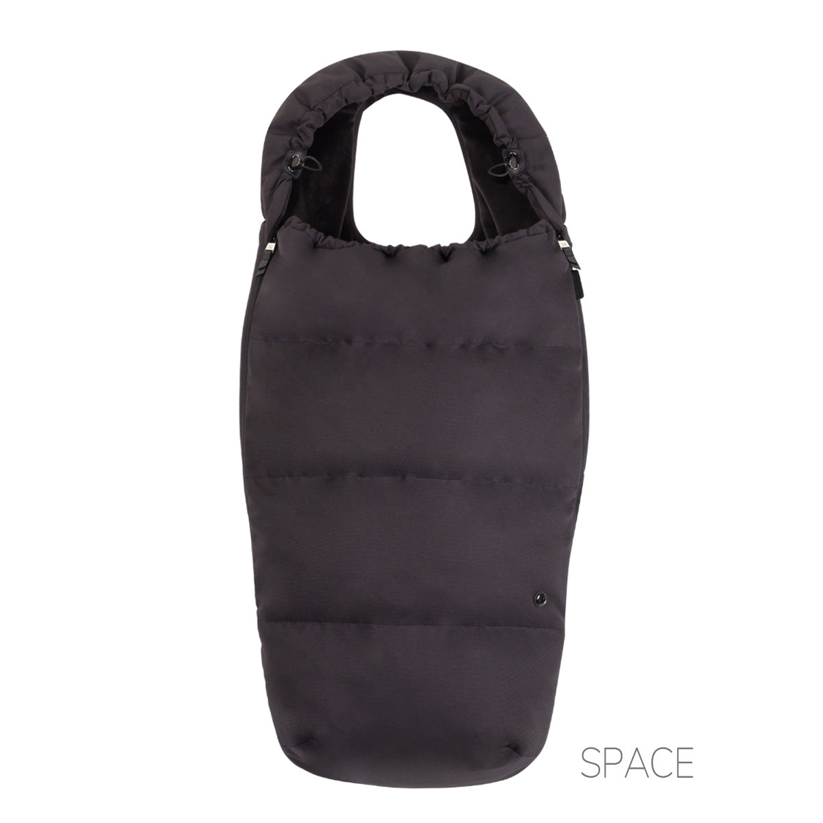 Silver Cross Footmuff - Dune/Reef