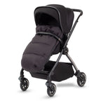 Silver Cross Footmuff - Dune/Reef