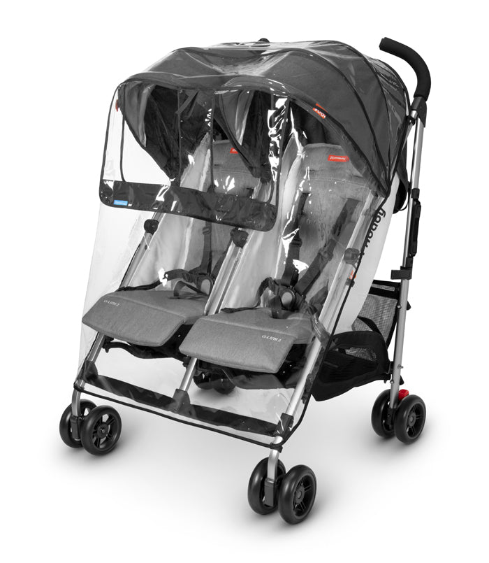 UPPAbaby G-LINK & G-LINK 2 Rain Shield