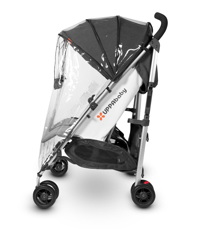 UPPAbaby G-LINK & G-LINK 2 Rain Shield