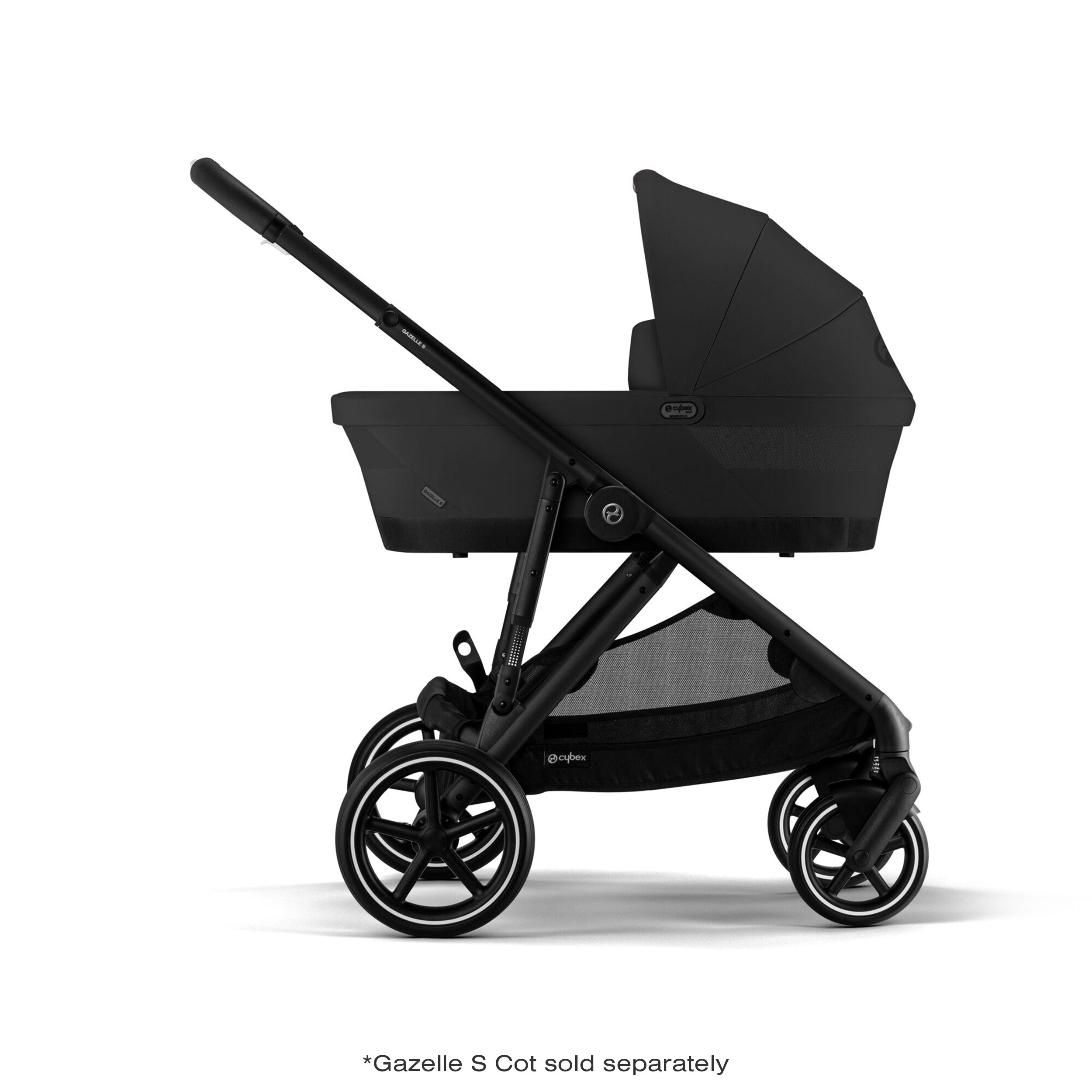 Cybex Gazelle S 2 Stroller