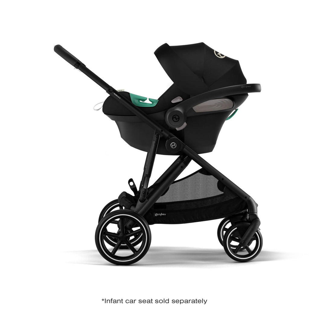 Cybex Gazelle S 2 Stroller