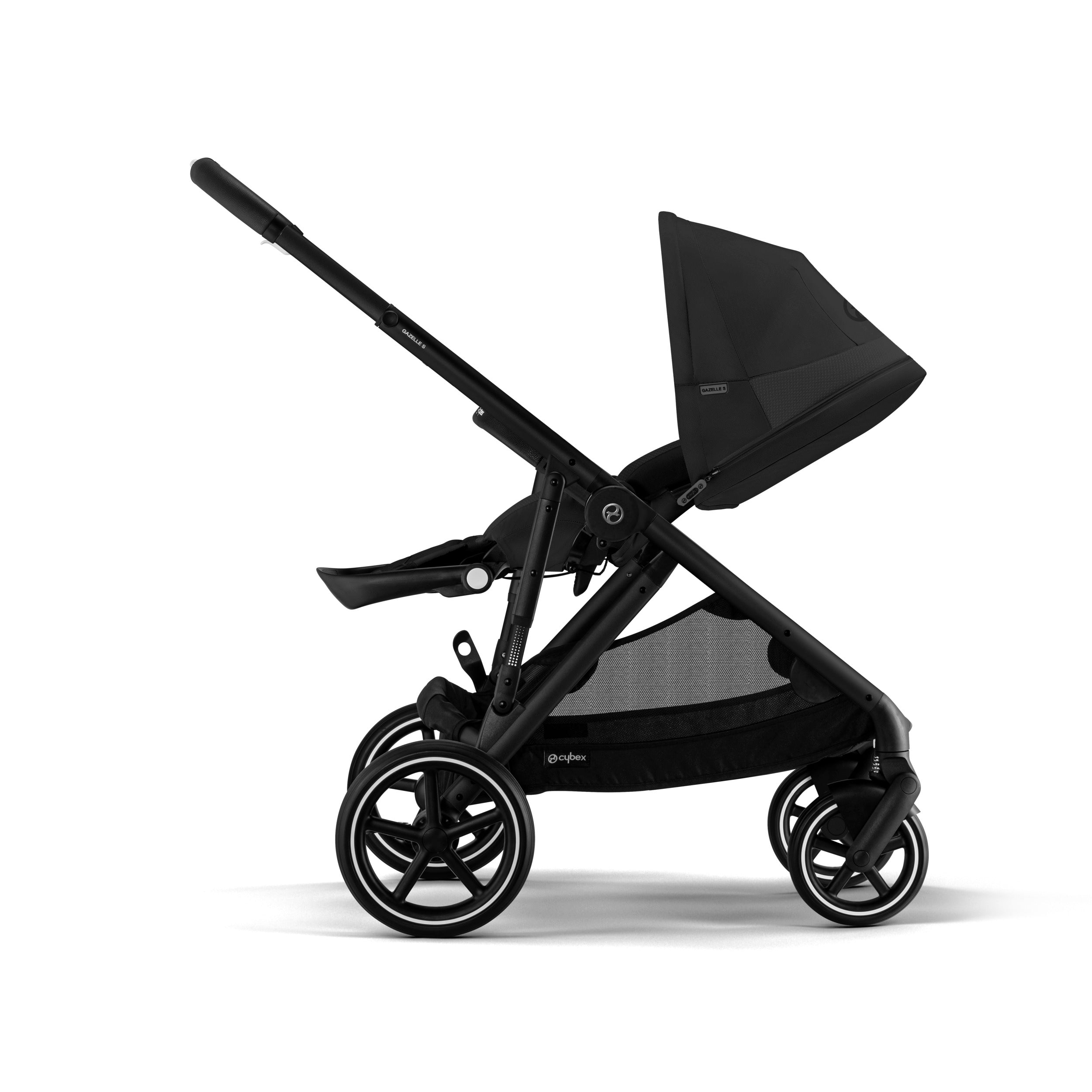 Cybex Gazelle S 2 Stroller