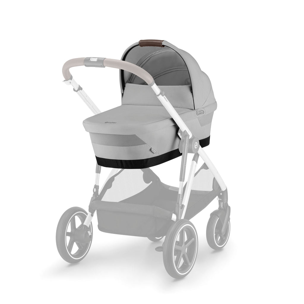 Cybex Gazelle S 2 Cot
