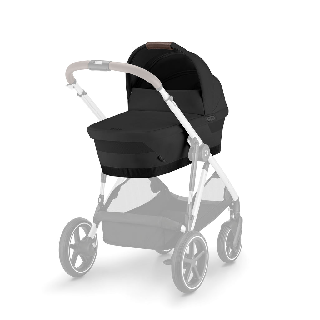 Cybex Gazelle S 2 Cot