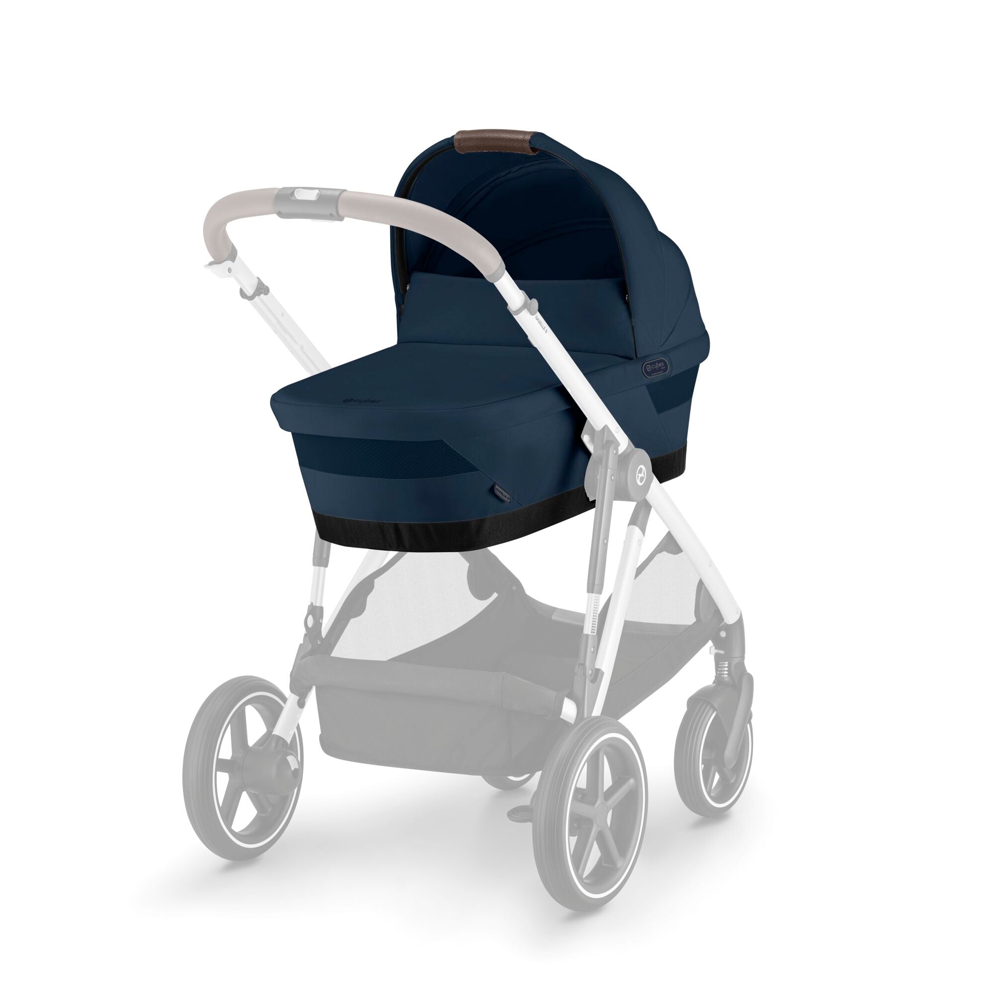 Cybex Gazelle S 2 Cot