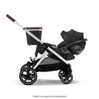 Cybex Gazelle S 2 Stroller