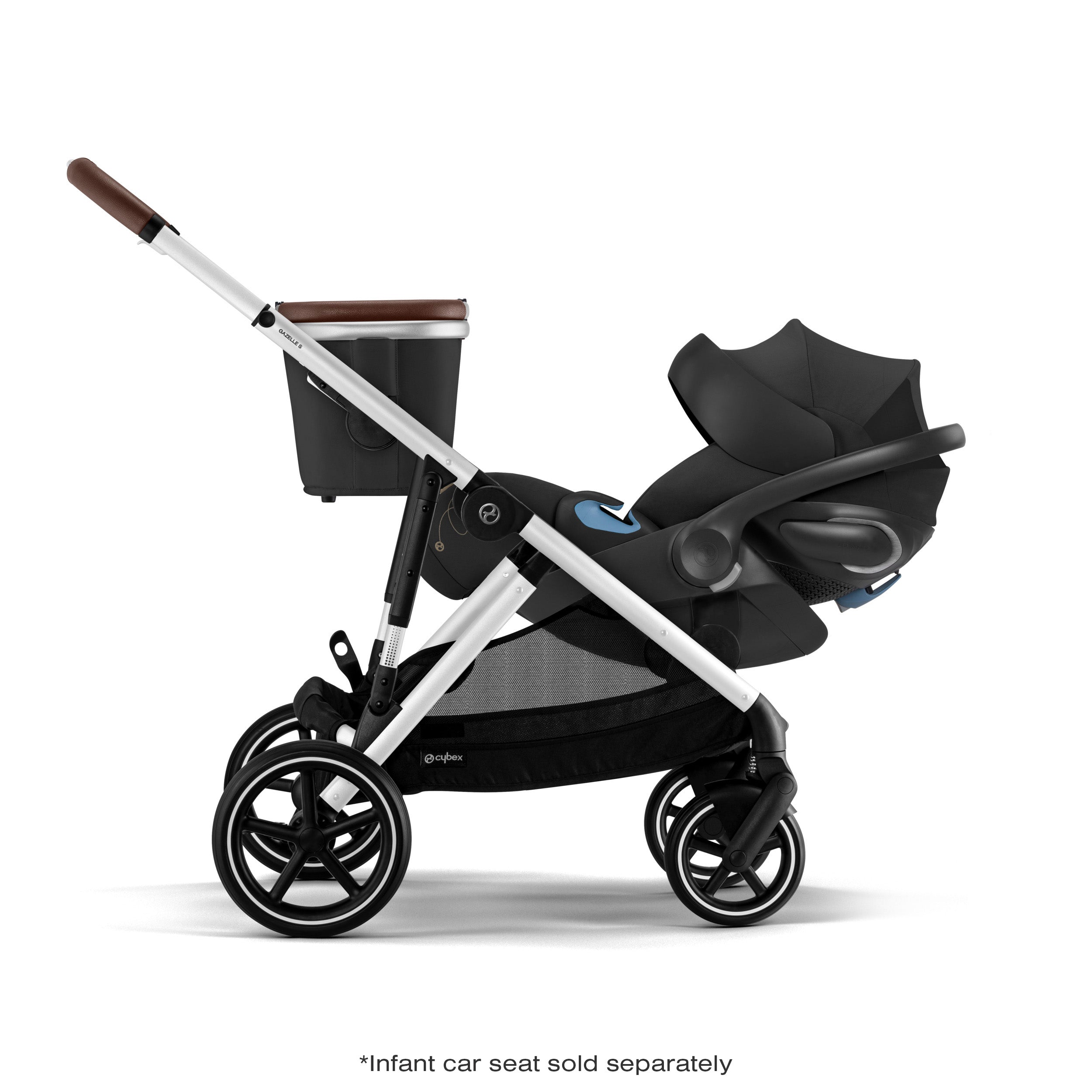 Cybex Gazelle S 2 Stroller