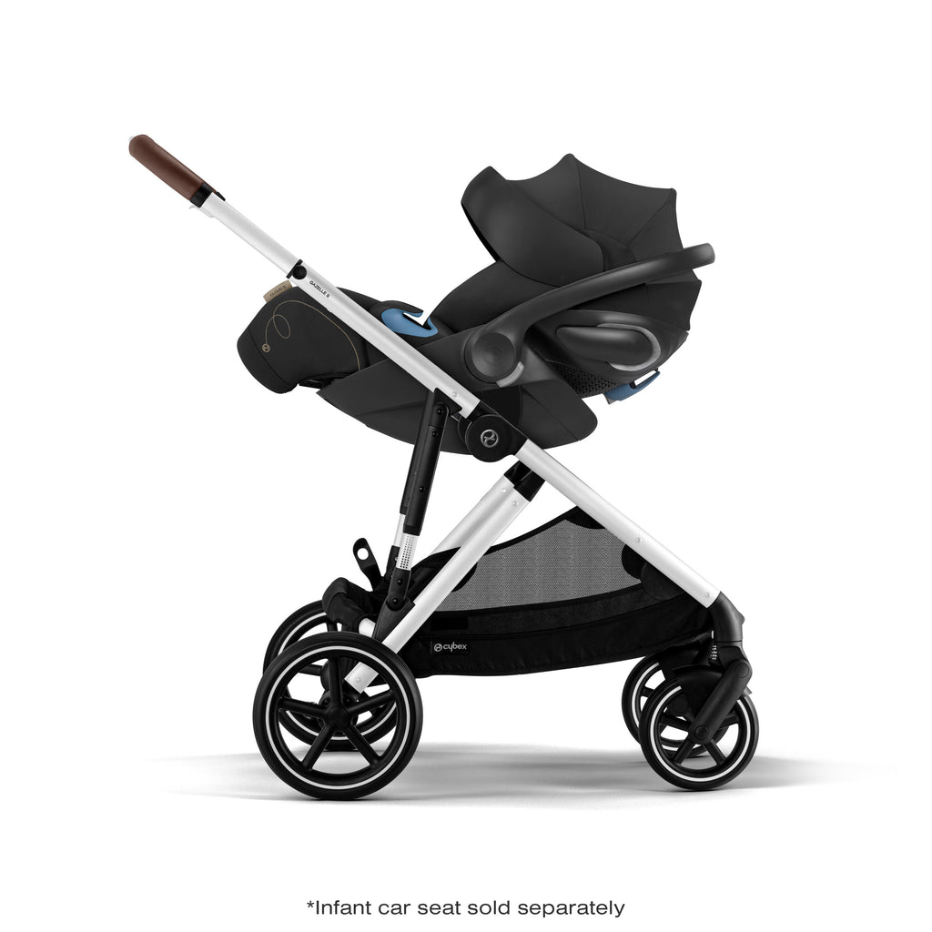 Cybex Gazelle S 2 Stroller