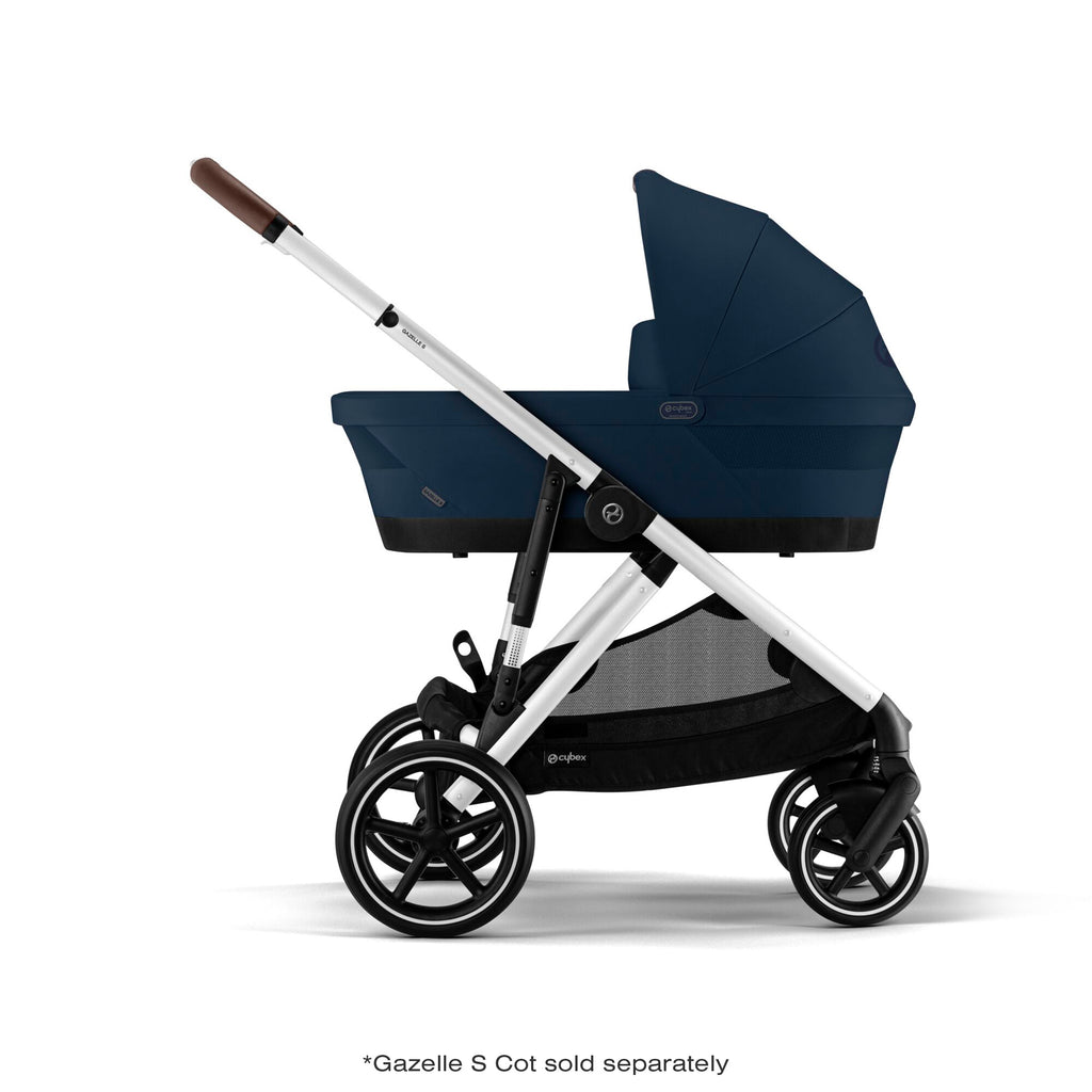 Cybex Gazelle S 2 Stroller
