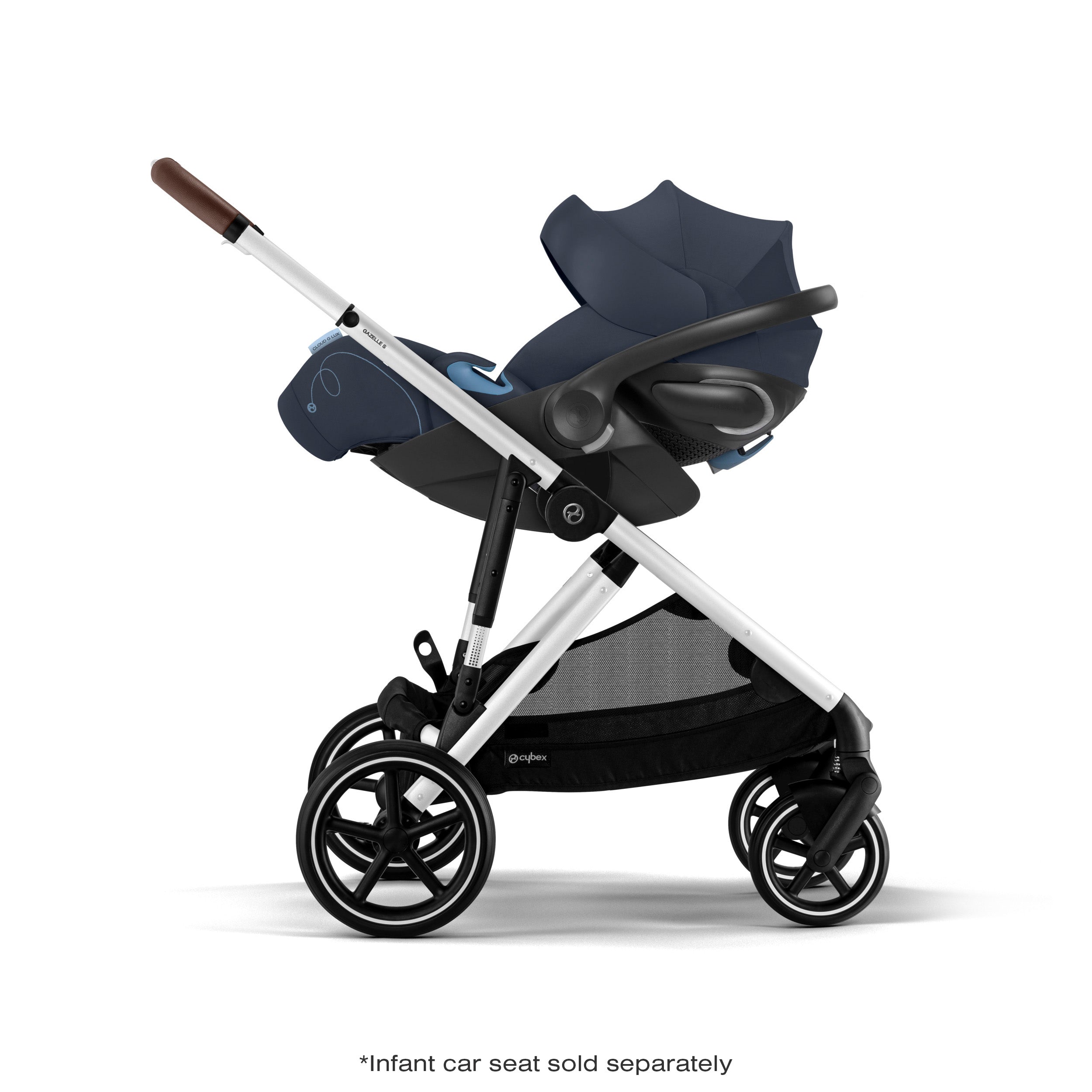 Cybex Gazelle S 2 Stroller