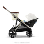 Cybex Gazelle S 2 Stroller