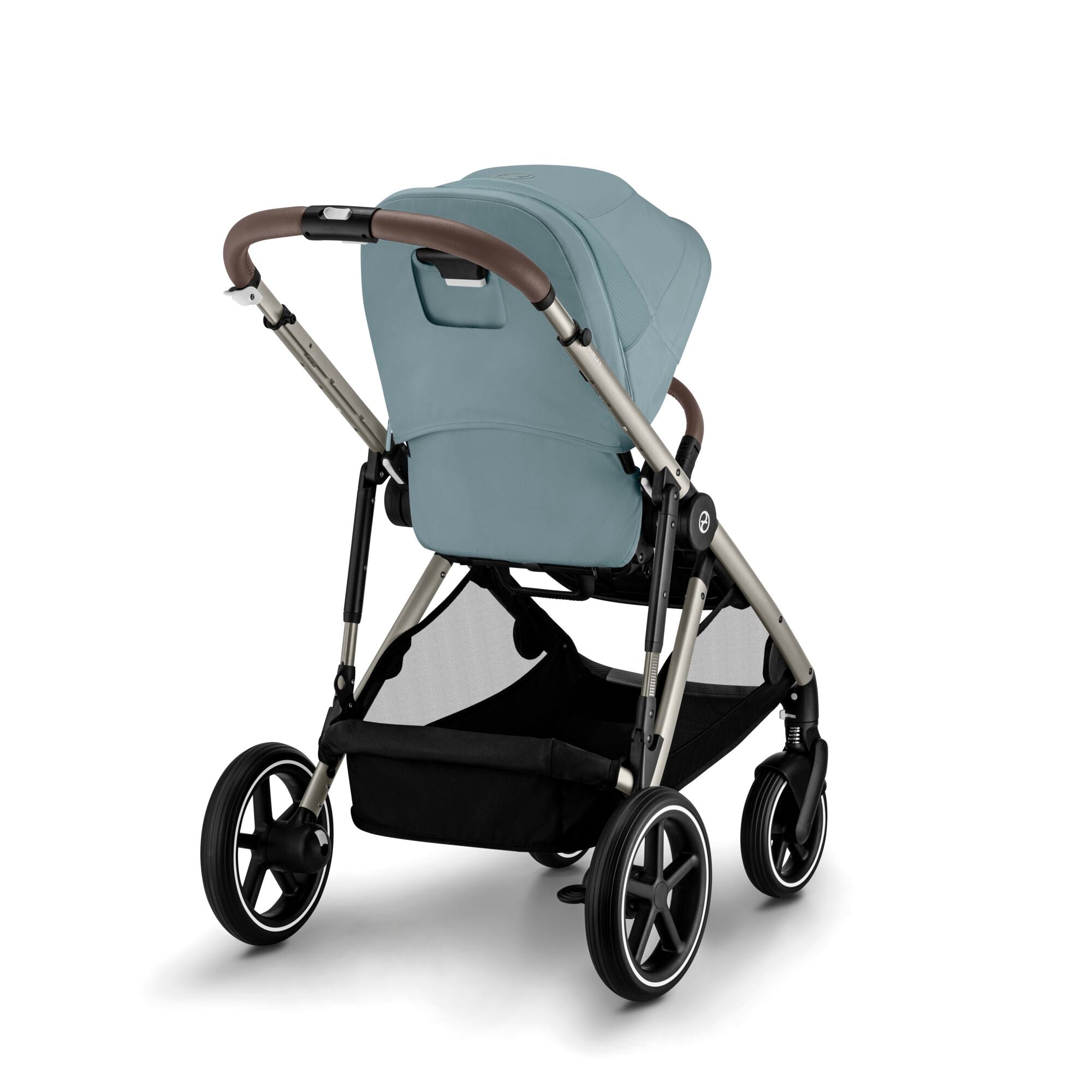 Cybex Gazelle S 2 Stroller