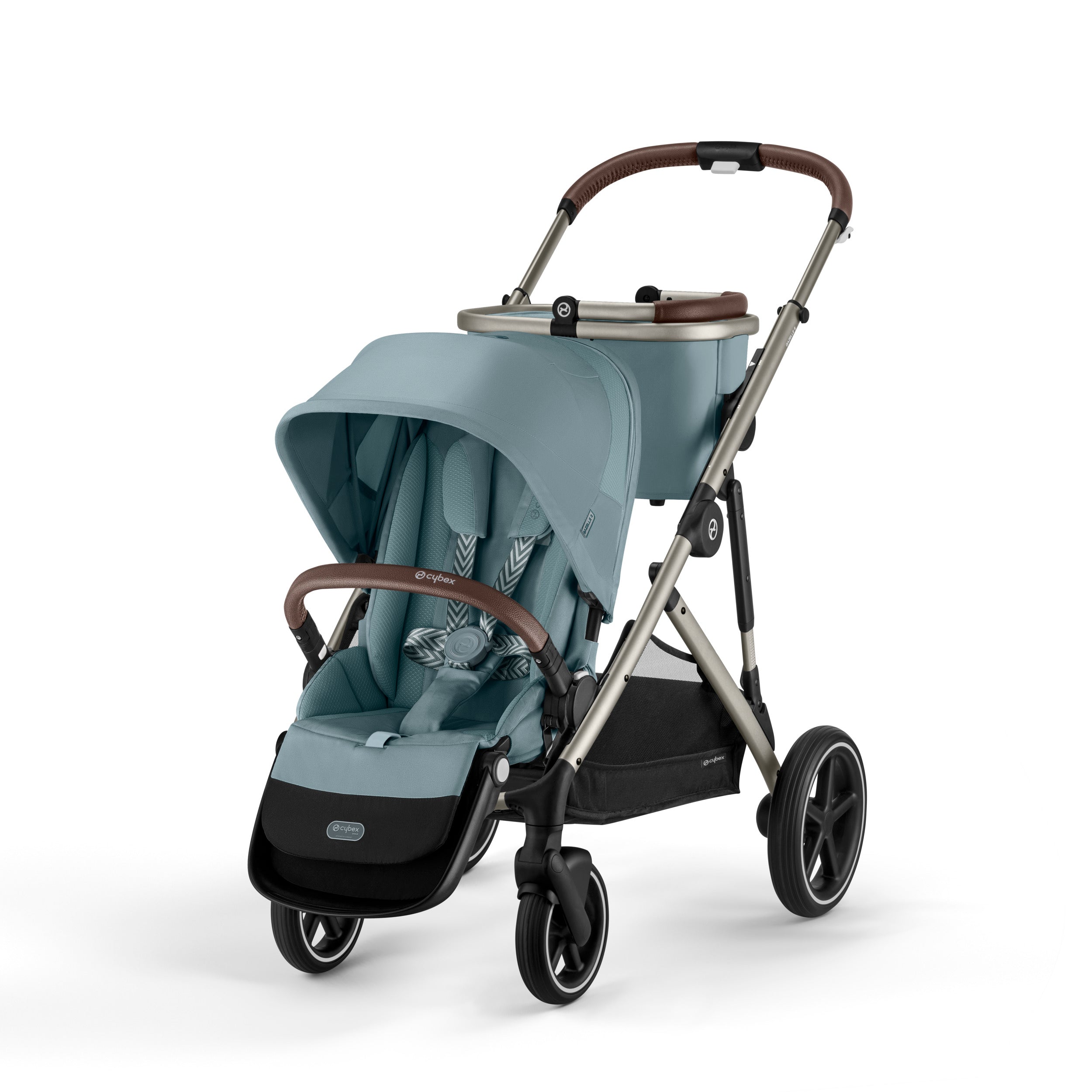 Cybex Gazelle S 2 Stroller
