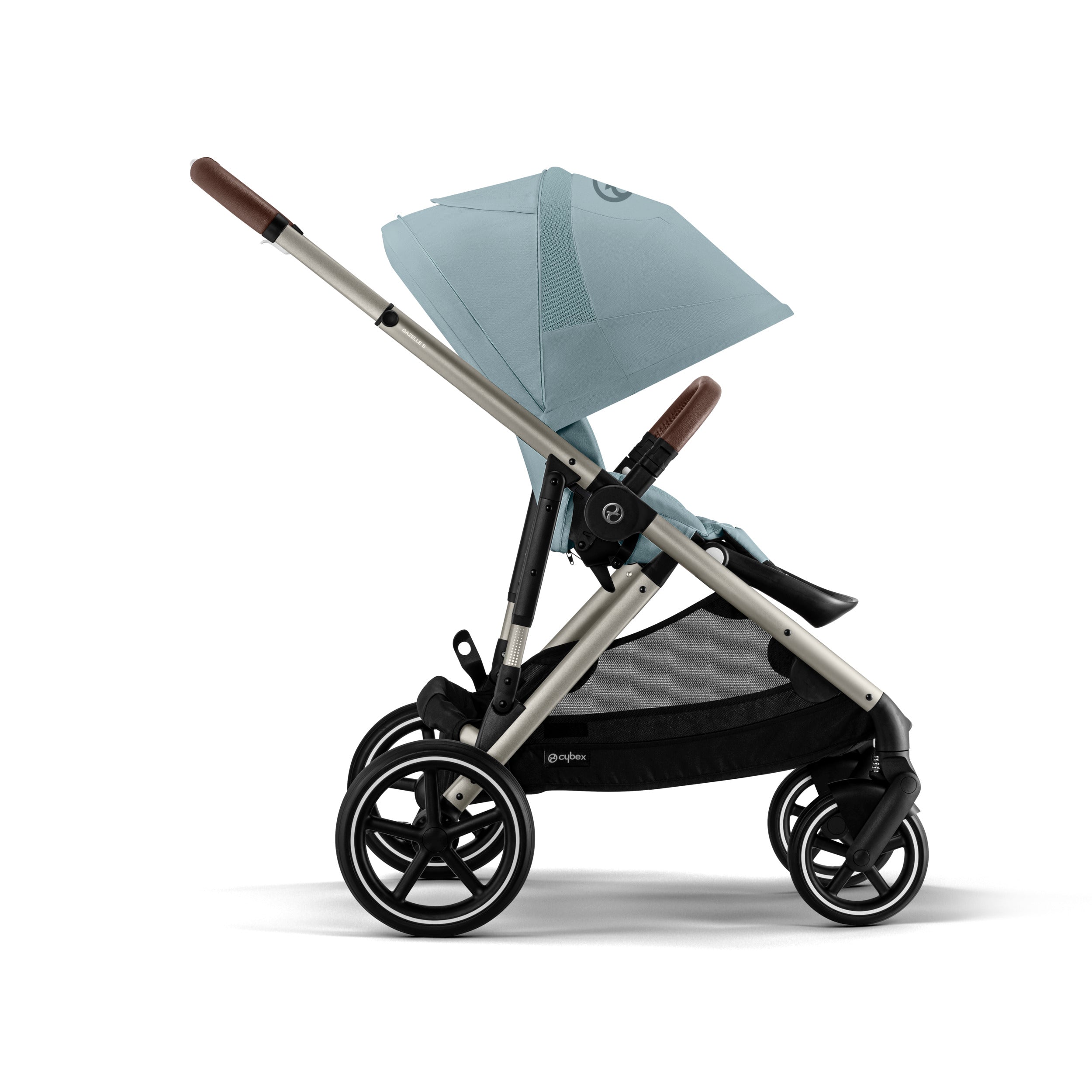 Cybex Gazelle S 2 Stroller