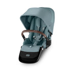 Cybex eGazelle/Gazelle S 2 Second Seat Unit