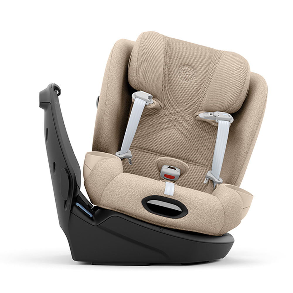 Cybex Callisto T Rotating All-in-One Car Seat