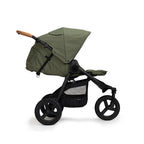 Bumbleride Indie All-Terrain Stroller