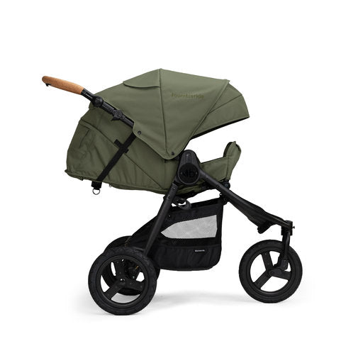 Bumbleride Indie All-Terrain Stroller