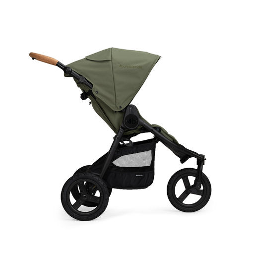 Bumbleride Indie All-Terrain Stroller